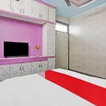 Super Hotel O Malik House Red Apple Rooms