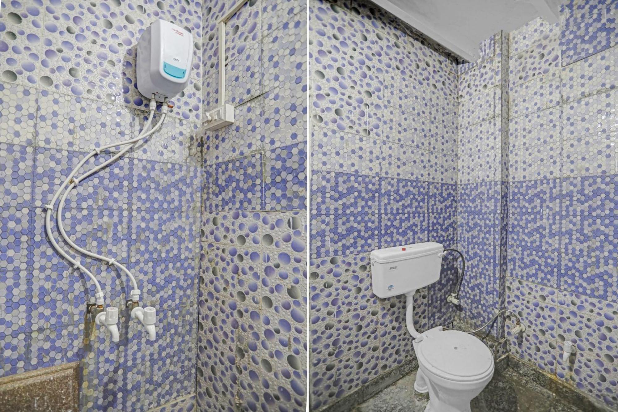 Hotel Super O Malik House Red Apple 3*